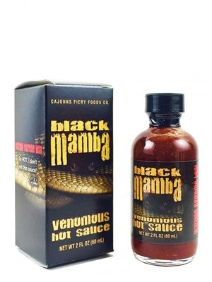 Black Mamba Black Mamba