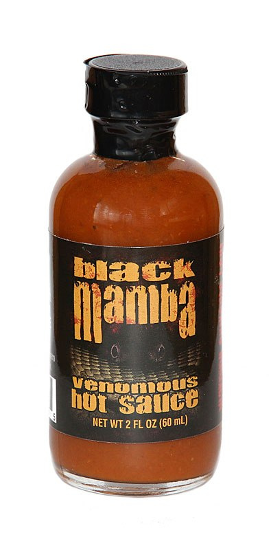 Black Mamba Black Mamba