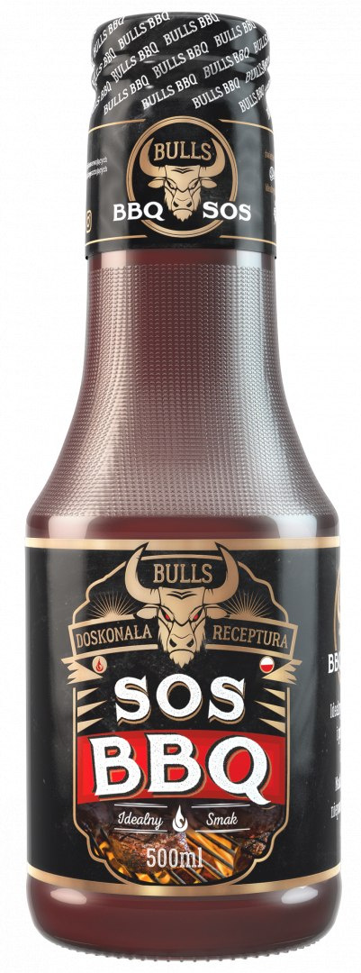 Bull's BBQ Bull's BBQ