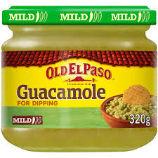 Guacamole Guacamole