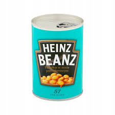 Heinz Beanz