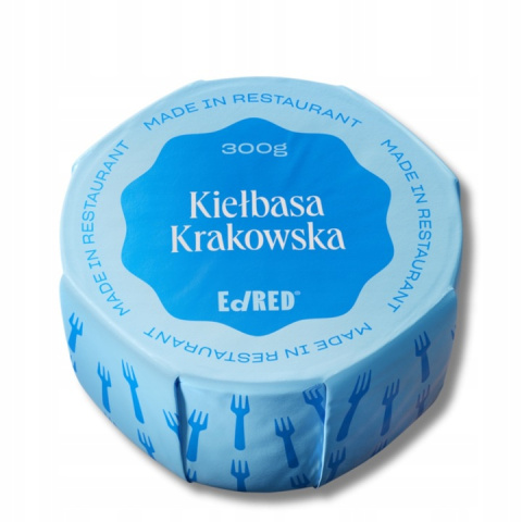 KIEŁBASA KRAKOWSKA 300g