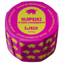 KLOPSIKI W SOSIE POMIDOROWYM 400g