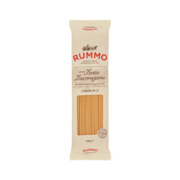 Makaron Spaghetti płaskie Linguine RUMMO 500g
