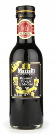 Mazzetti Ocet Balsamiczny ANTICA Mazzetti Ocet Balsamiczny ANTICA
