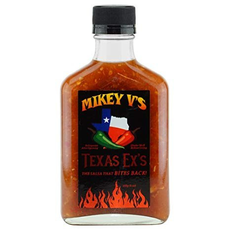 Mikey Vs Texas Ex's Mikey Vs Texas Ex's