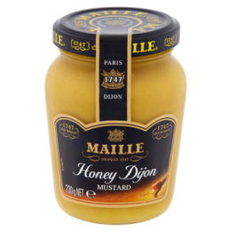 Maille Musztarda Honey Miodowa