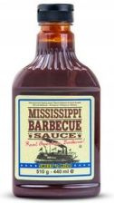 Mississippi BBQ "Sweet'n Mild"