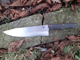 Nóż Bowie KK ze stali nierdzewnej