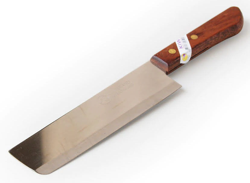 Nóż tasak uniwersalny 17,8 cm Nóż tasak uniwersalny 17,8 cm