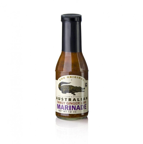 Original Australian Tangy Ginger Lime Original Australian Tangy Ginger Lime