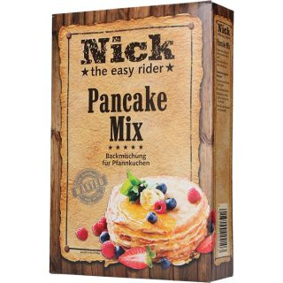 Pancake Mix 400g