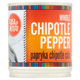 Papryka Chipotle