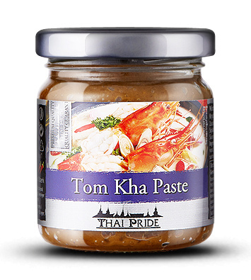 Pasta Tom Kha 195g Pasta Tom Kha 195g