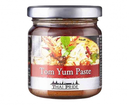 Pasta Tom Yum 195g Pasta Tom Yum 195g