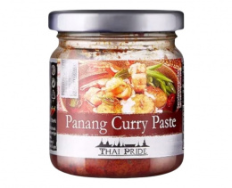 Pasta curry Panang 195g