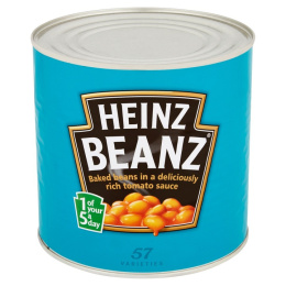 Heinz Beanz 2,62kg