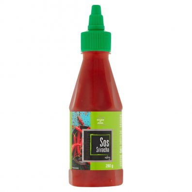 Sriracha 280ml