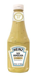 Remulada Remulada
