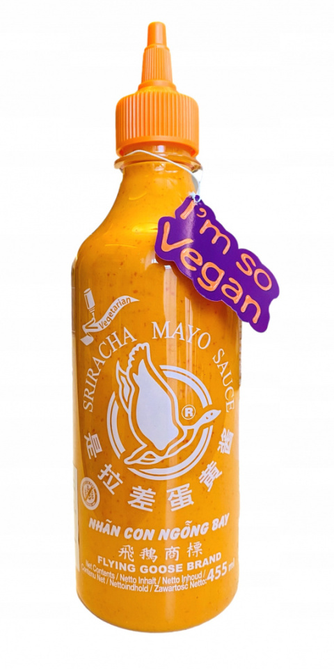 Sriracha Mayoo 455ml Sriracha Mayoo 455ml