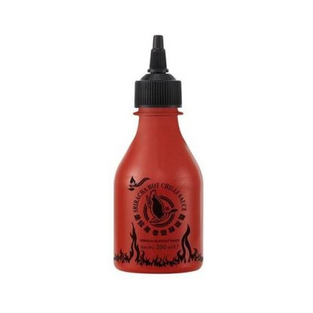 Sriracha blackout 200ml