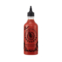 Sriracha blackout 455ml ( krótka data 28.03)