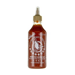 Sriracha z czosnkiem 455ml