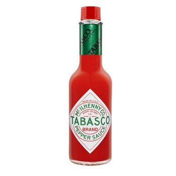 Tabasco Red 60ml