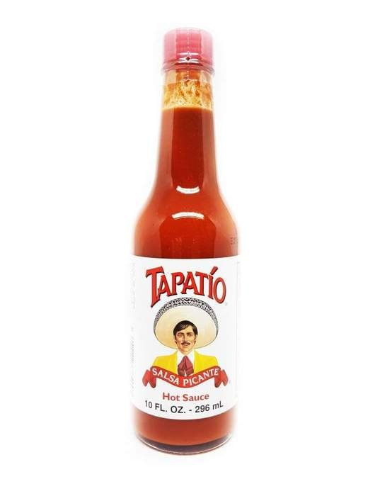 Tapatío Salsa Picante Tapatío Salsa Picante