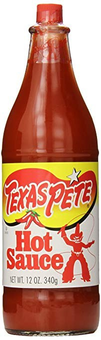 Texas Pete Texas Pete