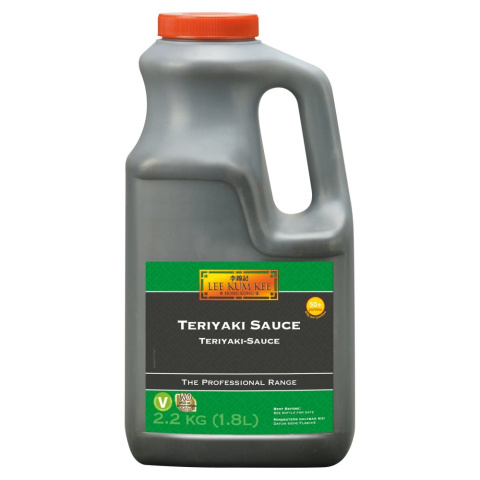 Teriyaki Sauce 1.8L Teriyaki Sauce 1.8L