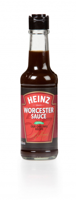 Worcester Sauce (Łuster) 150ml