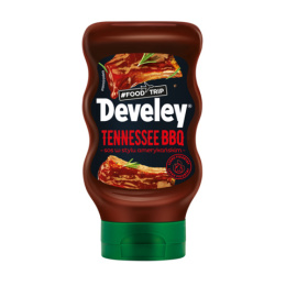 Sos Tennessee BBQ klasyczny 300ml