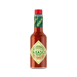 TABASCO® Garlic Pepper Sauce 60ml