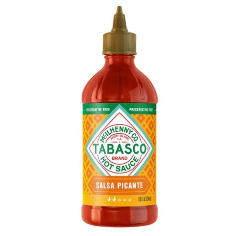 TABASCO® Salsa Picante 275g TABASCO® Salsa Picante 275g