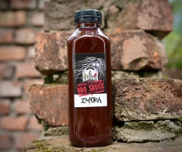 Zmora BBQ Sauce XXL 0,5L